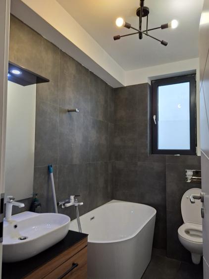 2 camere Exercițiu/Teilor , mobilat / utilat / PARCARE !