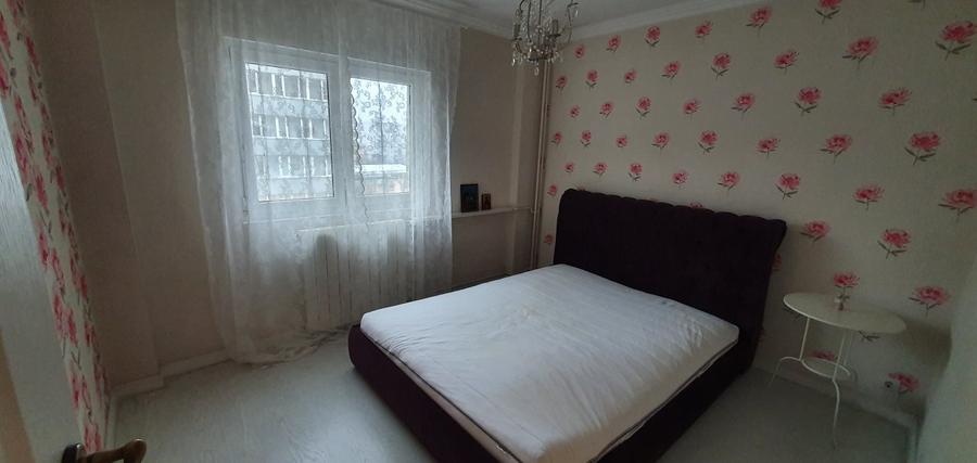 Apartament 2 camere + Loc de parcare alocat | Ready-to-Move