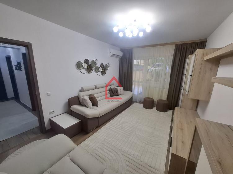 Apartament cu 2 camere, Decomandat, + 41mp terasa, Bloc nou, Cug