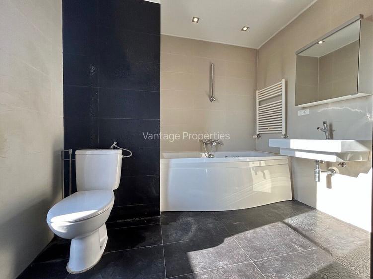 Apartament 4 camere | complex cu piscina interioara | Matei Basarab - 17