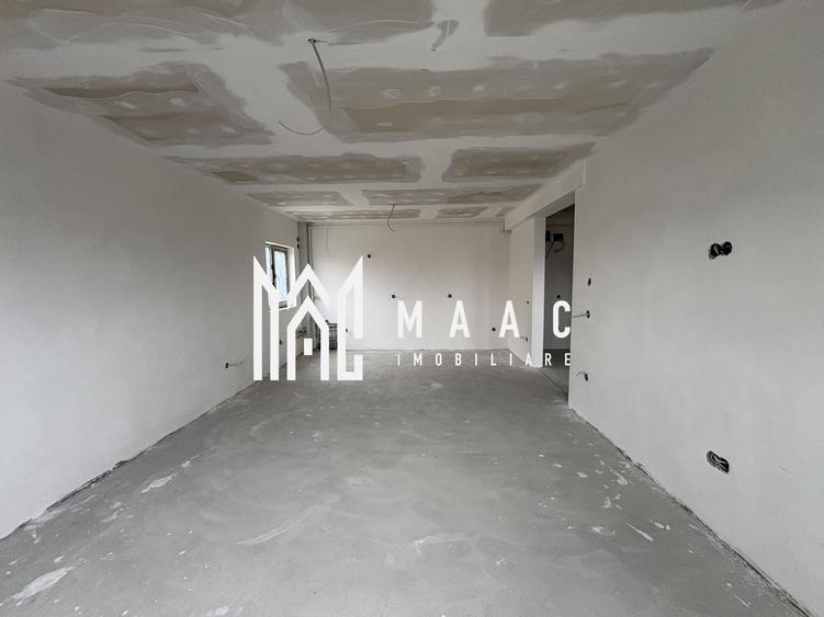 Apartament 2 camere I Etaj 2 I Parcare I Selimbar