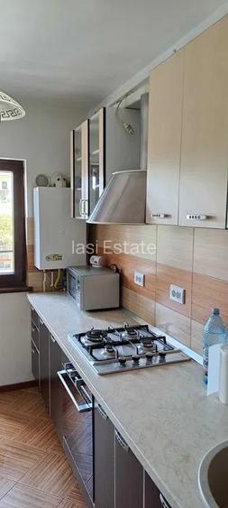 Apartament 1 Camera Podul de Fier - 6