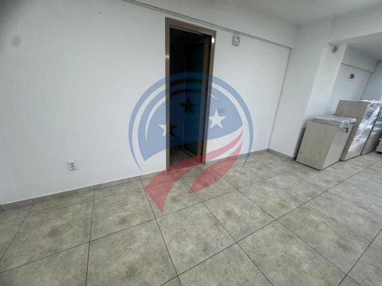 Spațiu comercial modern – Etaj 1 – zona Promenada