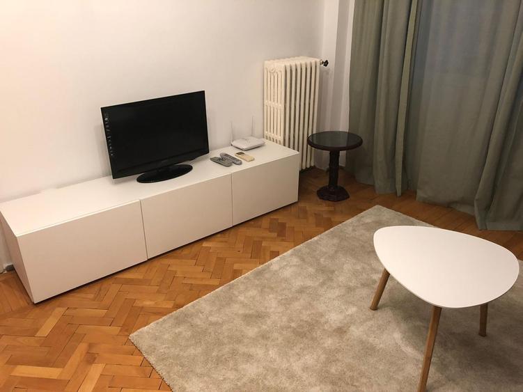 Apartament 2 Camere | Calea Victoriei | Mobilat Utilat |
