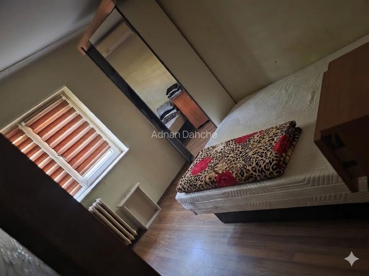 Apartament cu 4 camere - 5