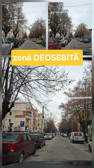 2 camere Eremia , RENOVAT / mobilat / utilat , finisaje superioare !