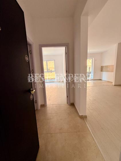 2 camere cu gradina proprie| Parcare inclusa |Acte gata| Mutare imediata - 8