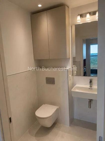 2 camere de inchiriat | zona Floreasca | prima inchiriere - 6