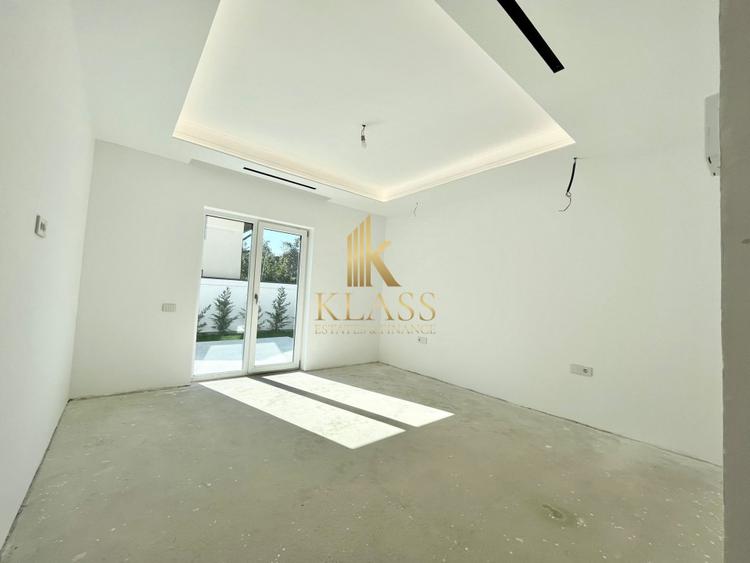Vila LUX Individuala 6cam 320mp utili+Teren liber 300mp | Pipera-Iancu Nicolae |