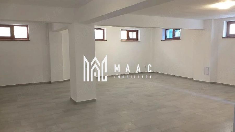 Spațiu birouri de închiriat | Trei Stejari, Sibiu | 400 mp