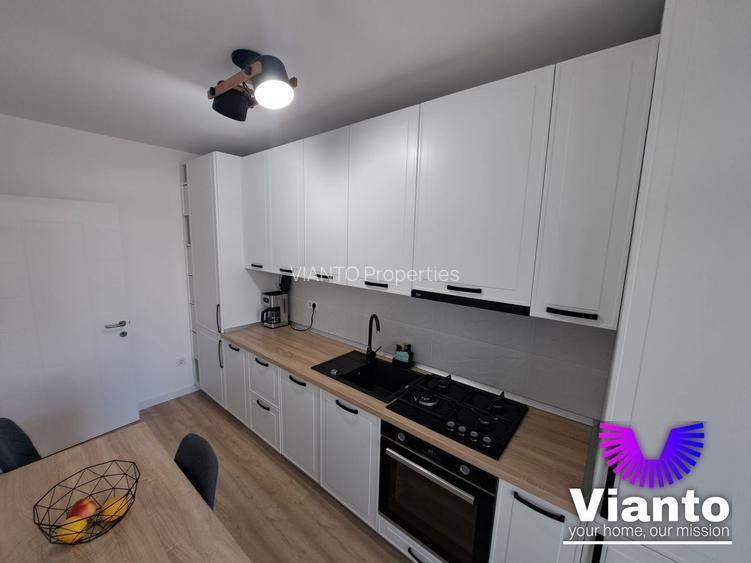 Apartament 2 Camere-56mpu-Zona Industriala Est - 10