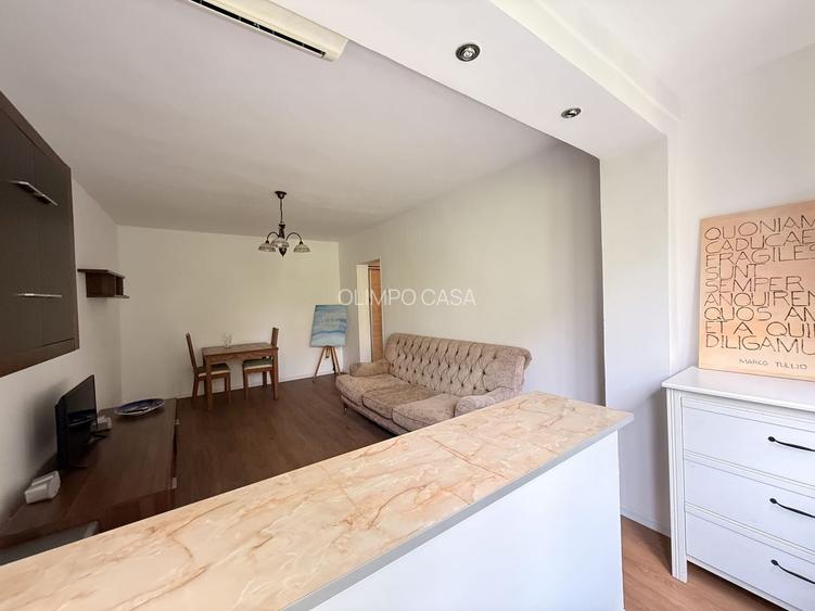 Apartament 2 camere decomandat si renovat - Tei - Ion Berindei - 3