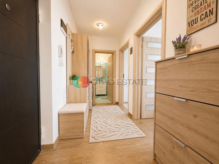 2 Camere Militari Residence - Chiajna | Decomandat - Utilat Mobilat - 7