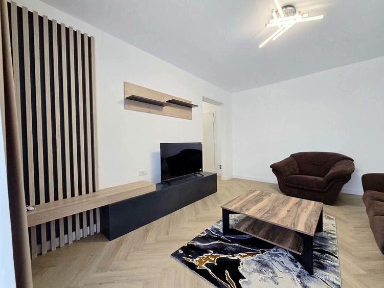 Apartament 2 Camere Strada Trifoiului, Fundeni Dobroești
