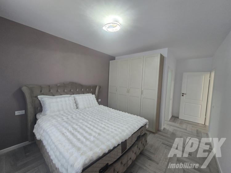 Casa 4 camere mobilata | Teren 400 m| Clinceni-Domnesti