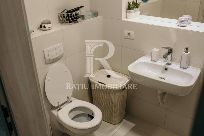 Apartament cu 2 camere | Zona Ceyrat | Etajul 3 | Oradea