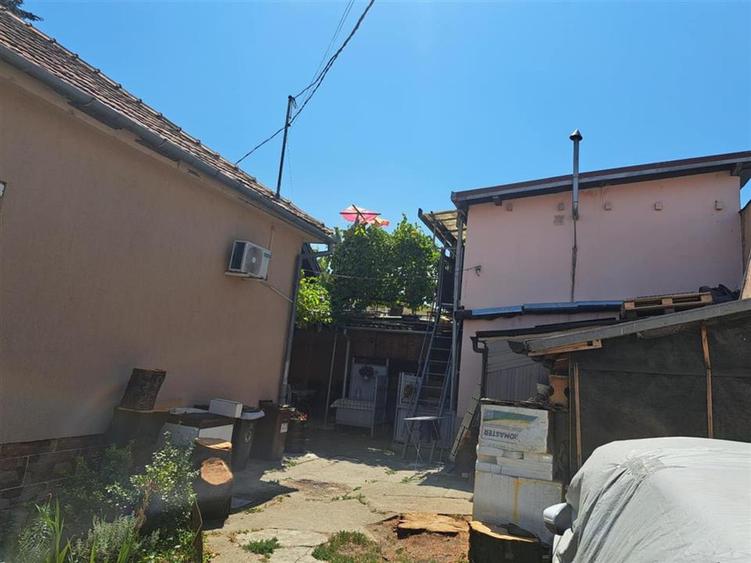 RECO casa Grivitei Oradea