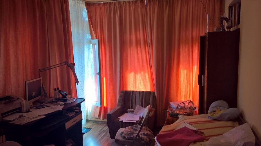 Apartament 3 camere in vila zona Colinei