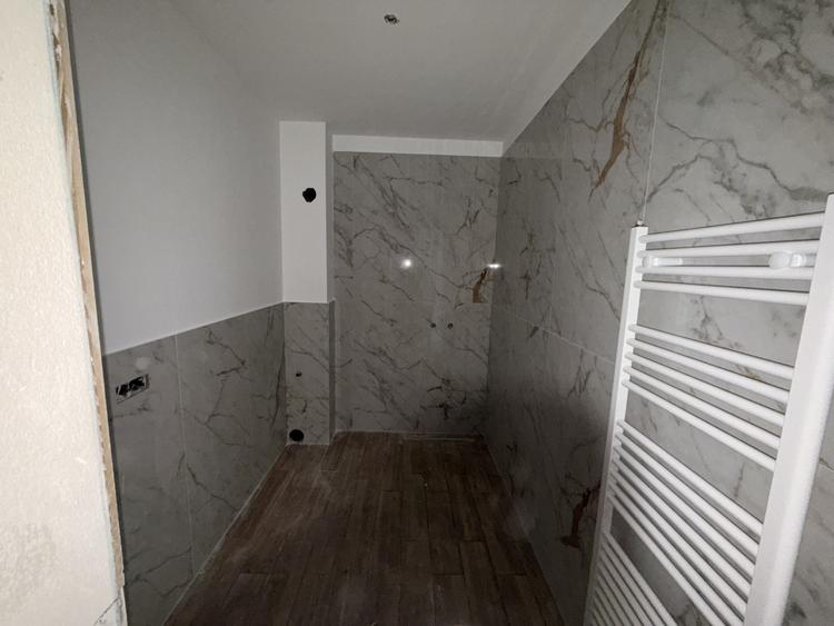 APARTAMENT 2 CAMERE 46MP, ULTRACENTRAL, BLOC NOU, GARAJ INCLUS, ALBA IULIA
