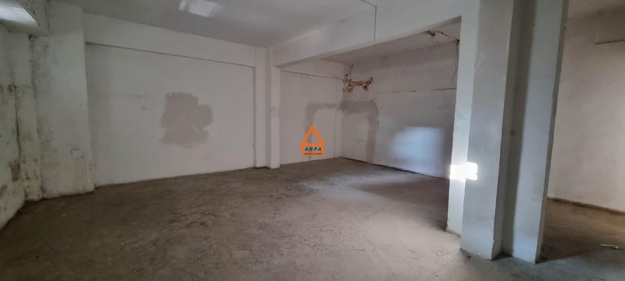 Spatiu comercial - 222 mp - Nicolina