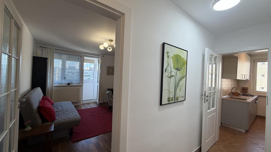 Apartament 2 camere Drumul Taberei, renovat integral, lângă metrou