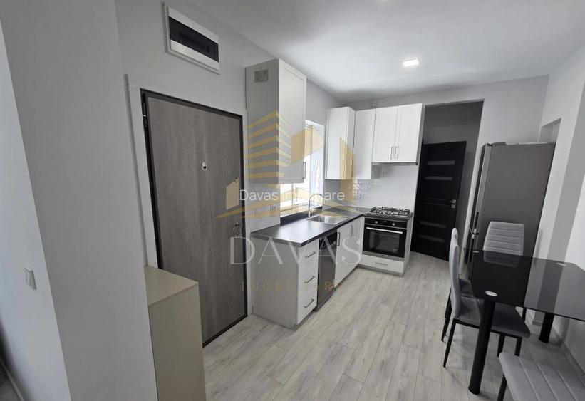 Apartament central cu 2 camere |   Terasa - Gradina | Prima Inchiriere - 2