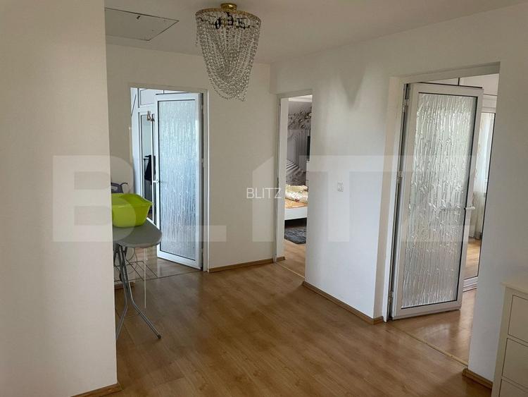 Casă deosebită în zona centrală a cartierului Cetate - Alba Iulia - 3