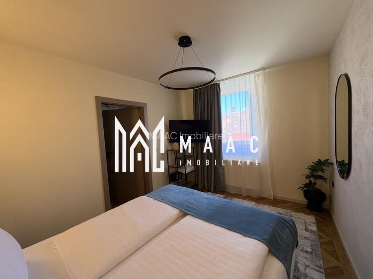 Apartament 2 camere I Regim hotelier I Centrul istoric i - 4