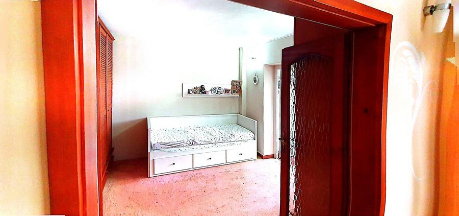 3 camere | 90 mp | 2 băi | Garaj | Mobilat și utilat modern