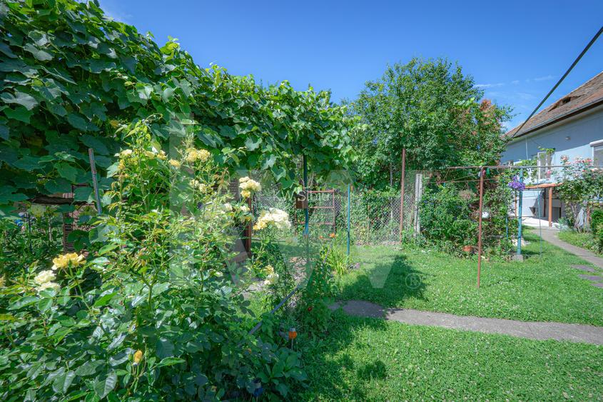 Apartament la casă, zonă liniștită și centrală — Str. Lupeni, Sibiu - 32