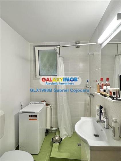 2 camere | Floreasca - Strada Mozart | 51 mp | Mobilat | Centrala