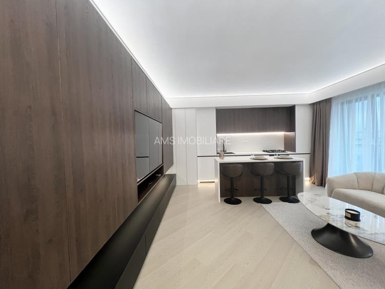 NOU / LUX / COMPLET MOBILAT SI UTILAT / LOC PARCARE DISPONIBIL - 13