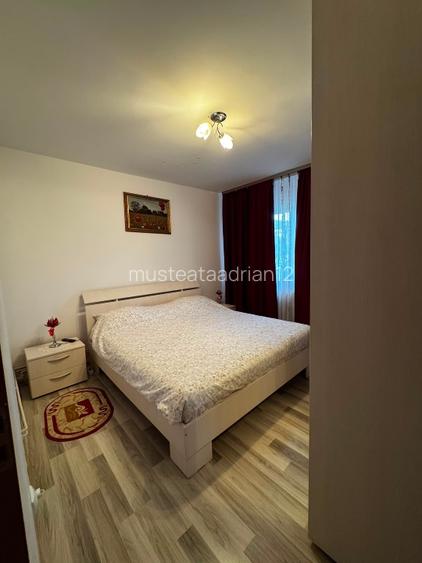 Apartament 2 camere decomandat, centrală proprie, an 1983, Targoviște - 3