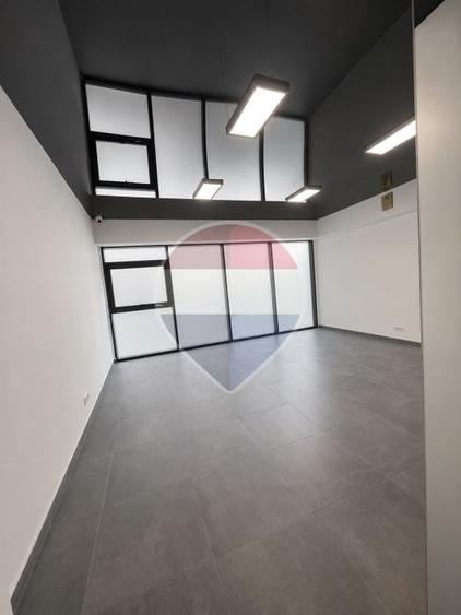 Spațiu comercial / servicii – 150,26 mp | Mihai Bravu