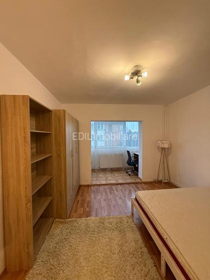 Apartament de închiriat, 4 camere, 94 mp, Plopilor zona Parcul Iuliu Hațieganu - 15