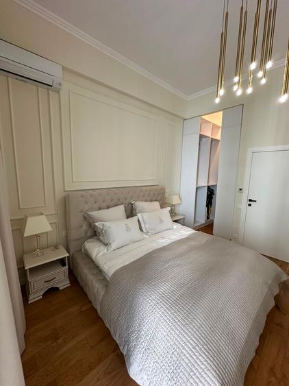 VANZARE APARTAMENT 2 CAMERE/ONE COTROCENI PARK/MOBILAT/UTILAT/PARCARE