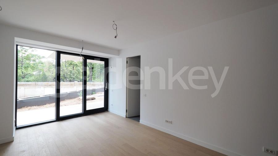 Apartament premium 3 camere, 3 bai | gradina exclusiva 246mp