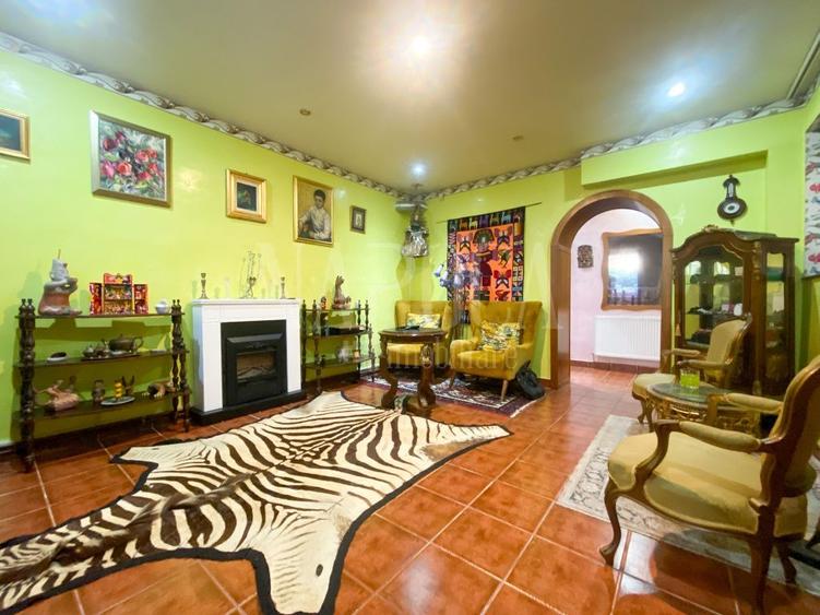 Apartament 3 camere de vanzare in Andrei Muresanu, Cluj Napoca