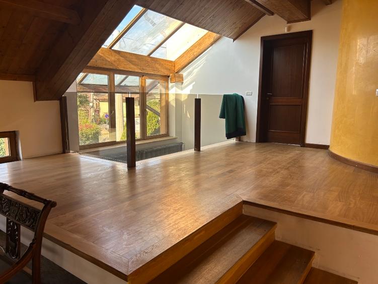 Casa /vila individuala Dumbrăvița str Ferventia