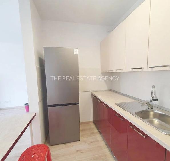 2 camere | Bulevardul Pipera | bloc boutique | Etaj 2 - 8