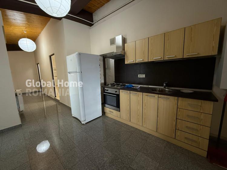 Apartament 3 camere 175MP | Straulesti | 4 locuri de parcare subterane |