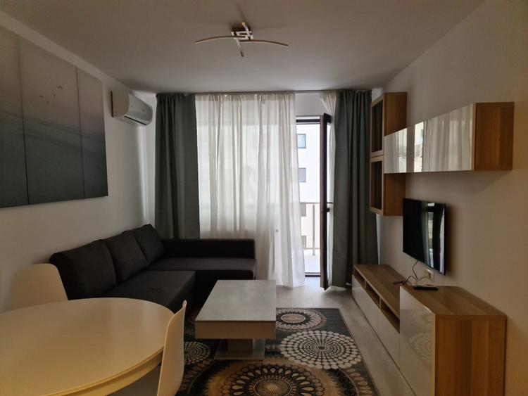 Apartament 2 Camere | Hils Pallady | Centrala | Metrou | Balcon