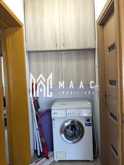 Apartament 3 camere Sibiu decomandat | Central | etaj 1, balcon