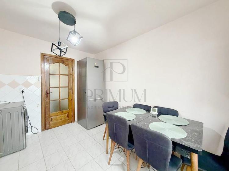 LIPOVEI - 3 CAM - 2 BAI - CT PROPRIE/CLIMA - DECOMANDAT - ZONA EXCELENTA