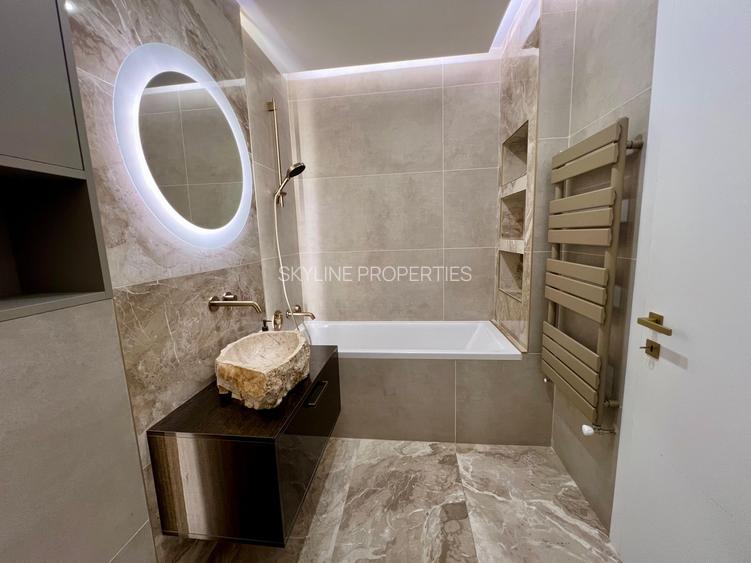Apartament cu 2 Camere Premium | Bloc Nou | Bună Ziua | Mobilat și Utilat Lux - 19