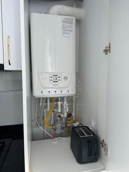 Apartament modern cu 2 camere | Piața Mihai Viteazul