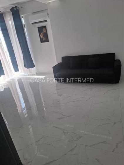 Penthouse 4 camere Mamaia Nord - Lidl -  600 euro - 3