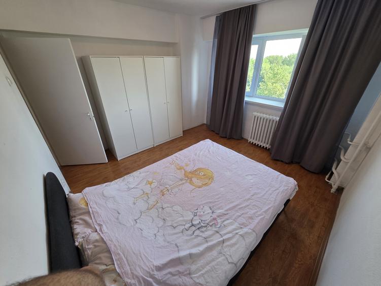 Inchiriere 2 camere Brancoveanu - metrou