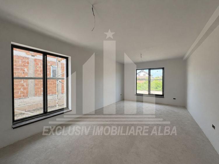 Casa individuala | P + 1 | 125 mp utili | 250 mp teren | Cetate