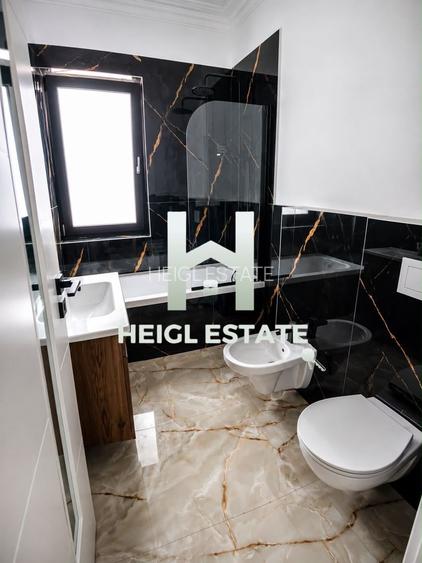Apartament cu 2 camere, spațiu de depozitare si loc de parcare, Giroc - 18